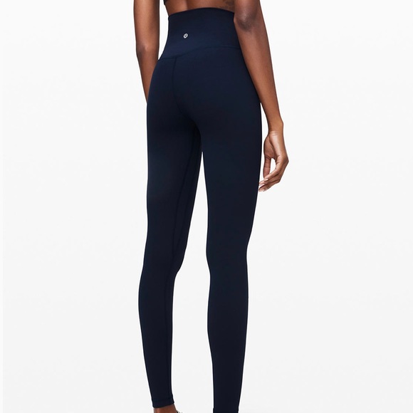 lululemon athletica Pants - WORN ONCE Lulu Leggings